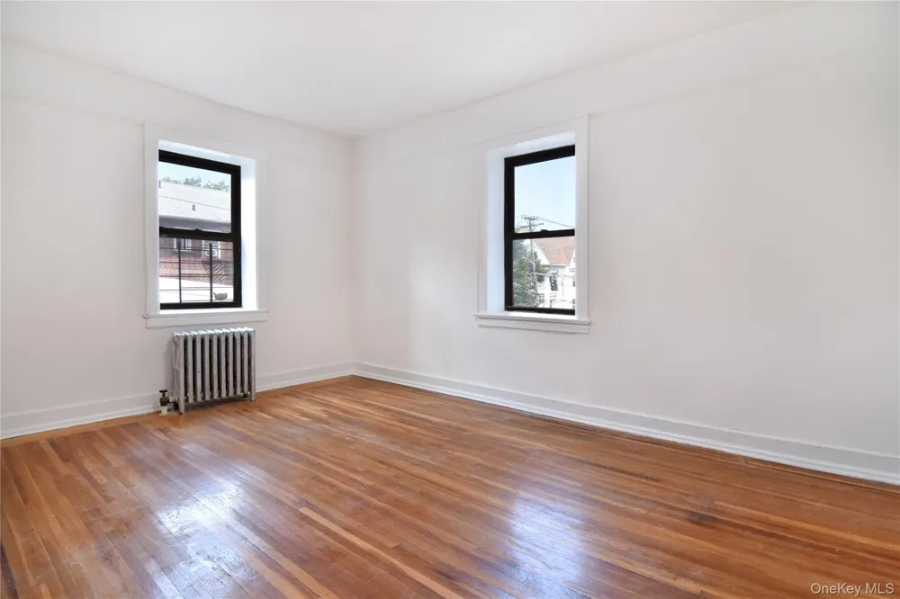 590 E 3rd Street #1L Mount Vernon, NY 10553