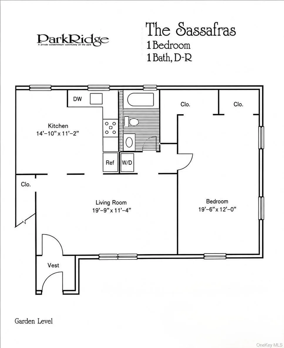 67-71 Cloverdale Lane #148 Oakland Gardens, NY 11364