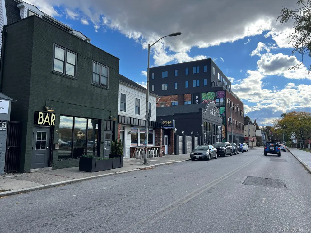 37 Academy #306 Poughkeepsie, NY 12601