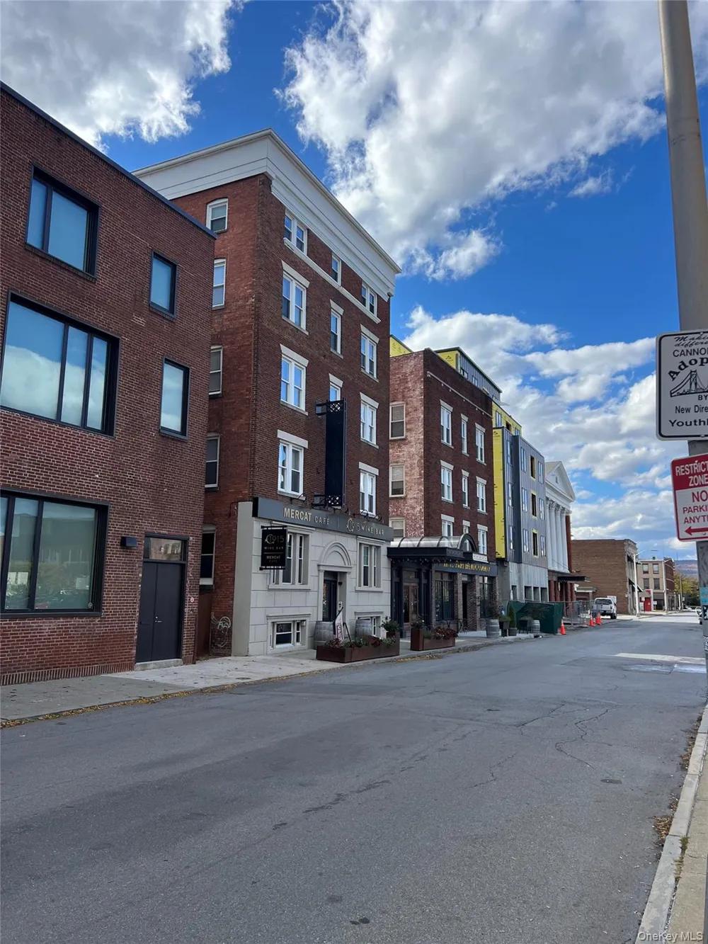 37 Academy #306 Poughkeepsie, NY 12601