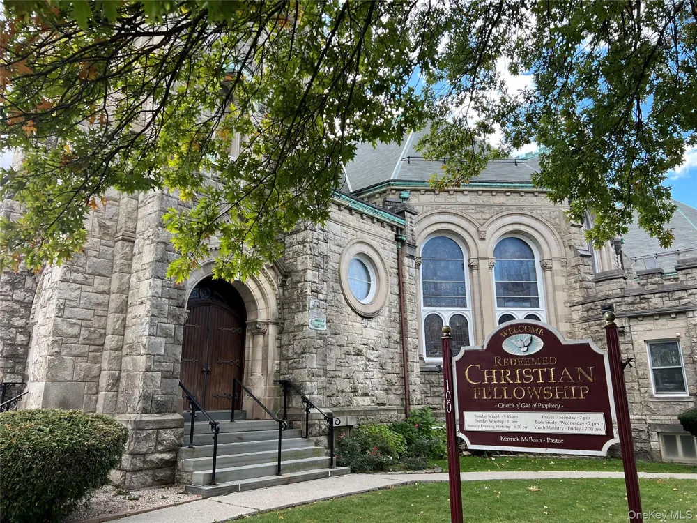 37 Academy #306 Poughkeepsie, NY 12601