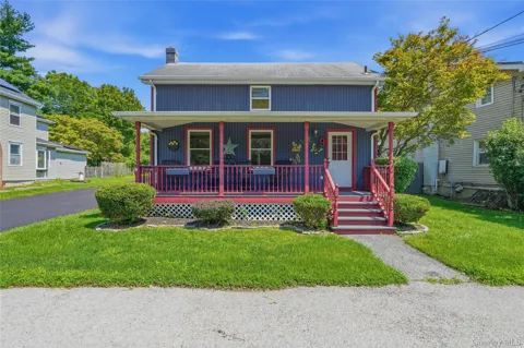 9 Maple Street