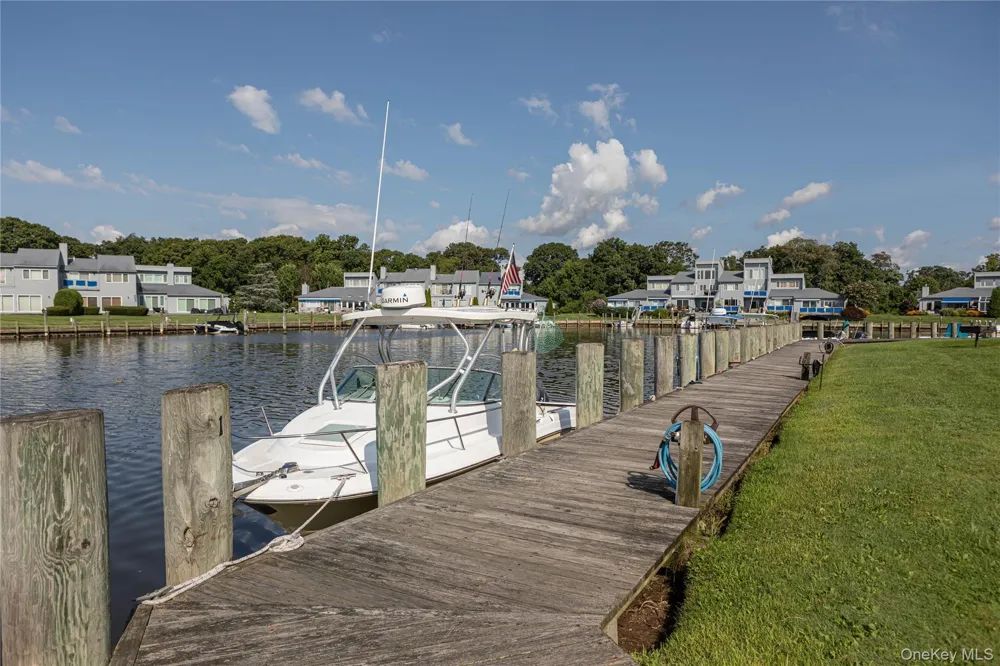 51 Fairharbor Drive #51 Patchogue, NY 11772