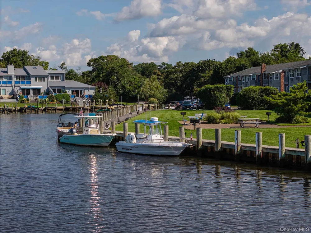 51 Fairharbor Drive #51 Patchogue, NY 11772