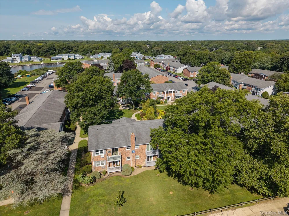 51 Fairharbor Drive #51 Patchogue, NY 11772