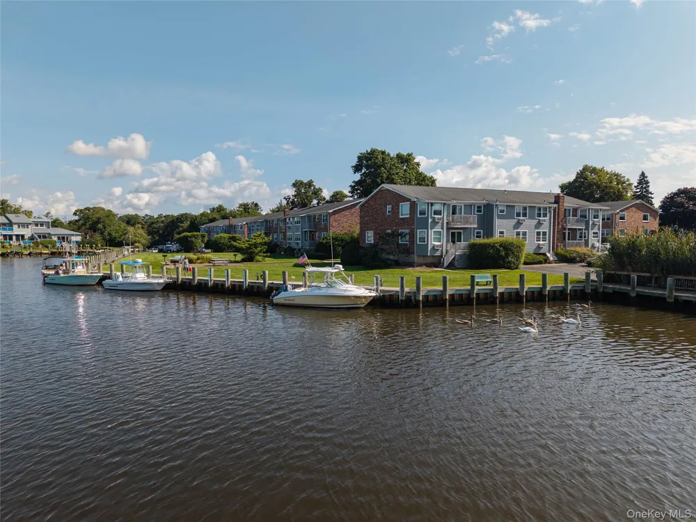 51 Fairharbor Drive #51 Patchogue, NY 11772