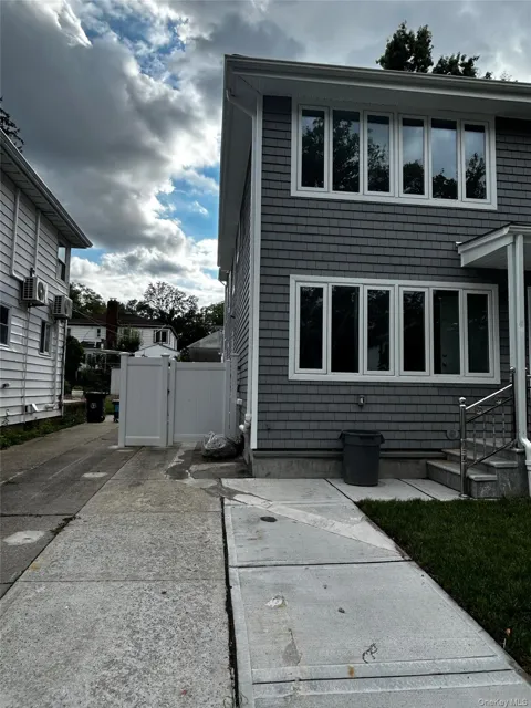 6446 217th Street #1st Fl+Basement
