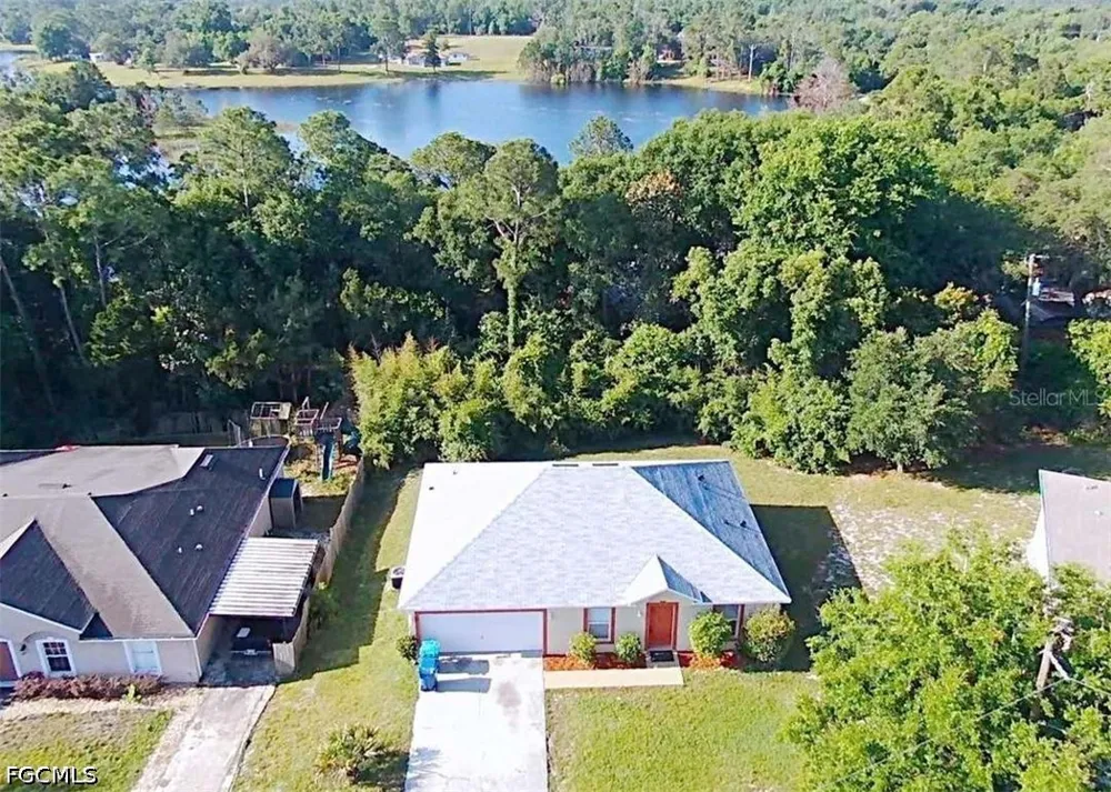 Eldron Avenue Deltona, FL 32738