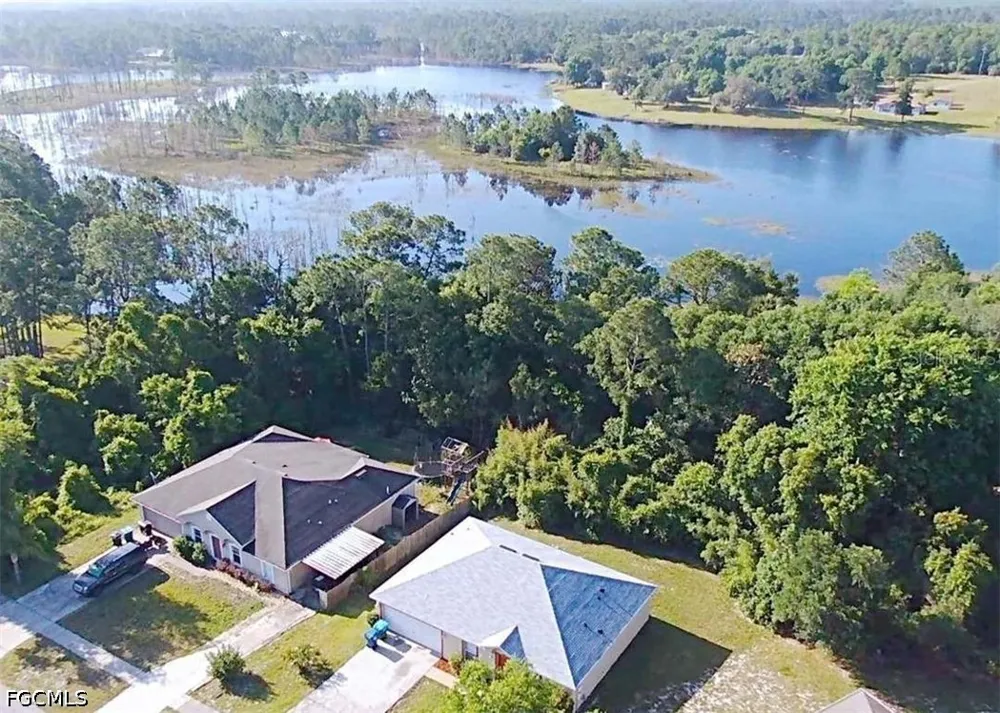 Eldron Avenue Deltona, FL 32738