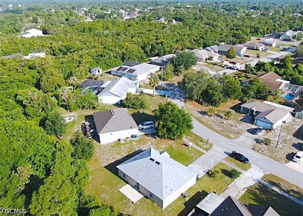 Eldron Avenue Deltona, FL 32738