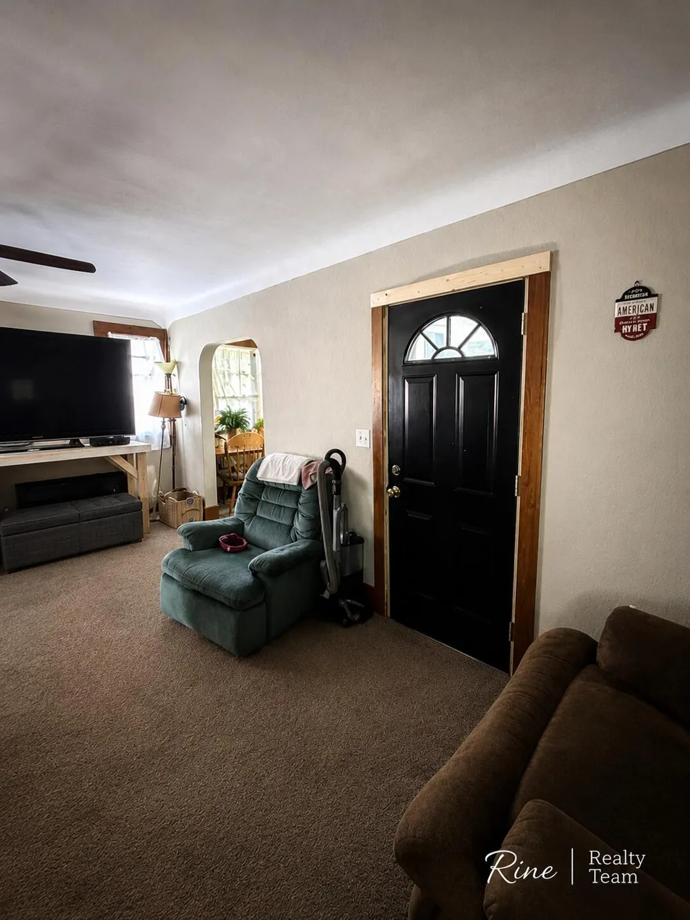 264 Cass Street Morley, MI 49336