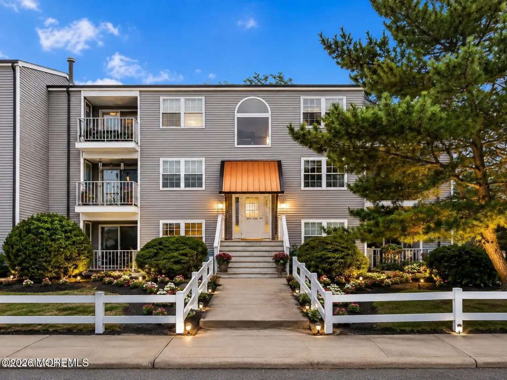 424 Beachway Avenue #5A Keansburg, NJ 07734