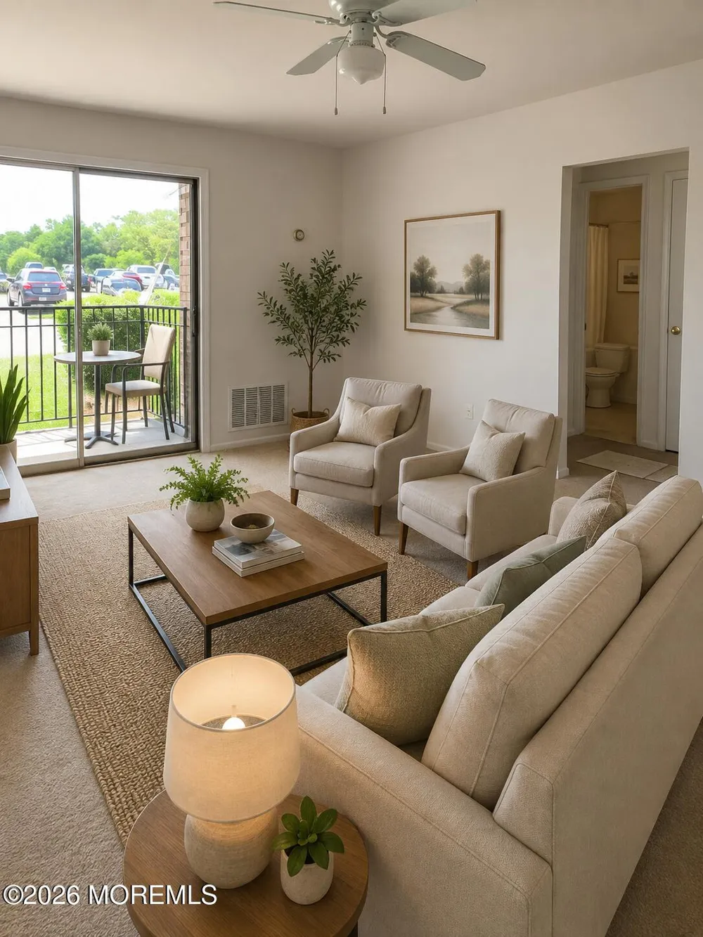 424 Beachway Avenue #5A Keansburg, NJ 07734