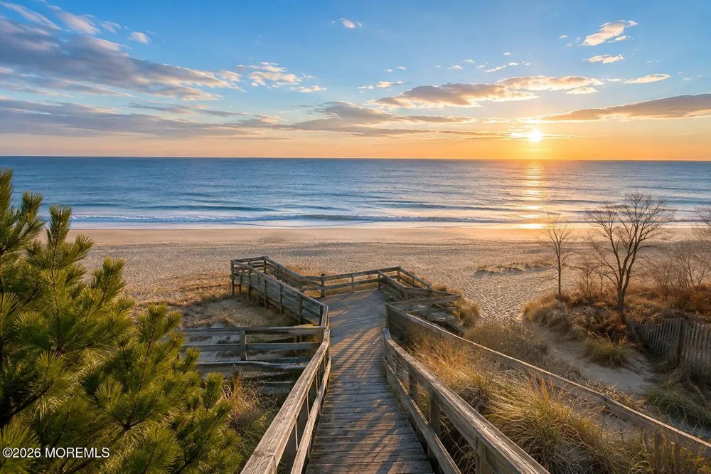 424 Beachway Avenue #5A Keansburg, NJ 07734