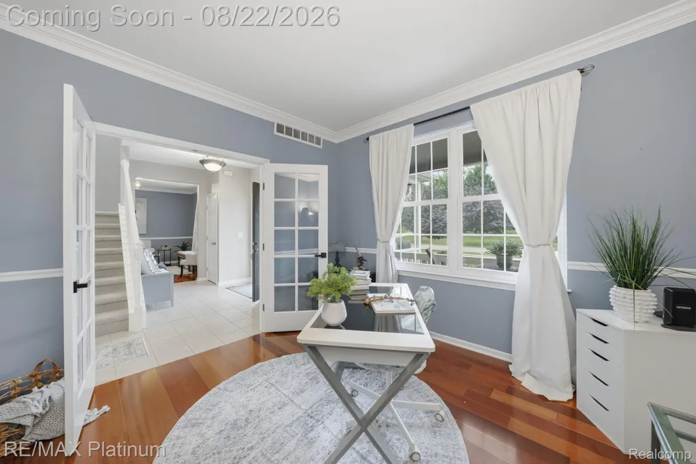 8927 Lantree Drive Hartland Township, MI 48855