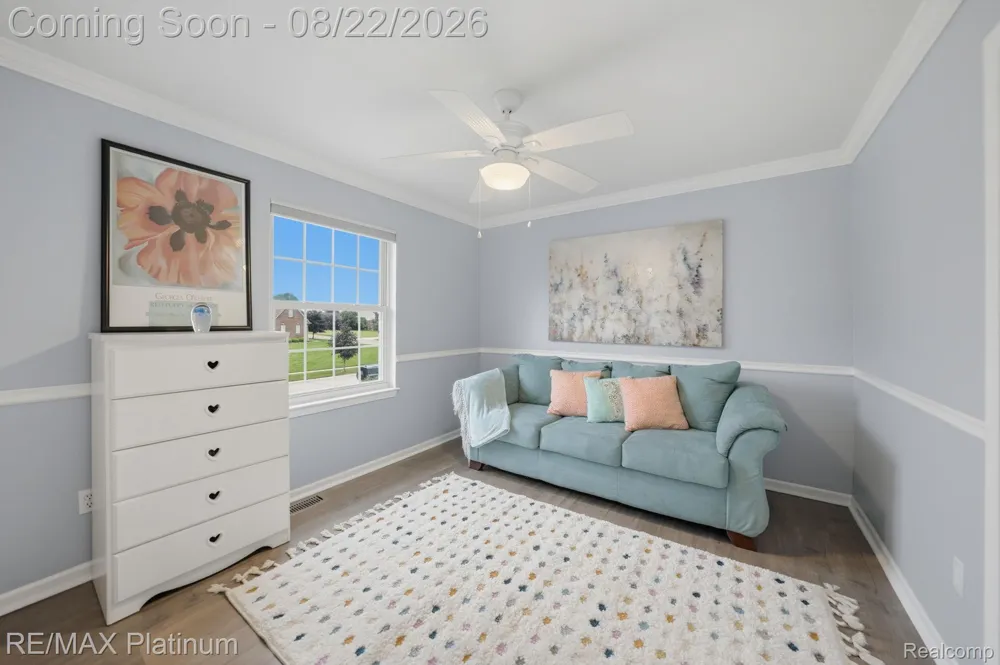 8927 Lantree Drive Hartland Township, MI 48855