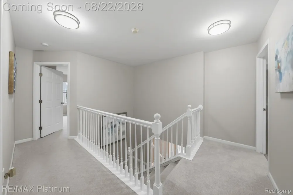 8927 Lantree Drive Hartland Township, MI 48855
