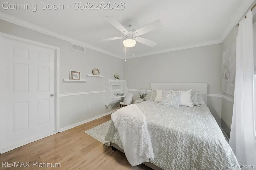 8927 Lantree Drive Hartland Township, MI 48855