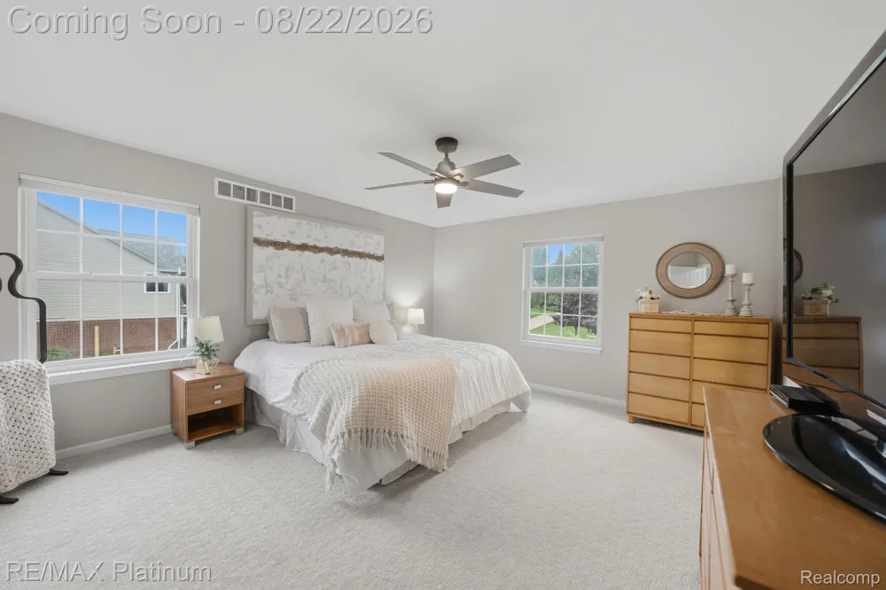 8927 Lantree Drive Hartland Township, MI 48855