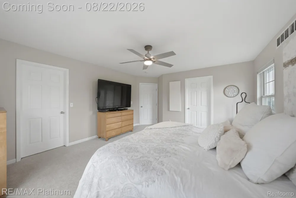 8927 Lantree Drive Hartland Township, MI 48855