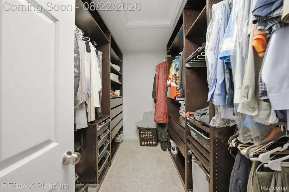 8927 Lantree Drive Hartland Township, MI 48855
