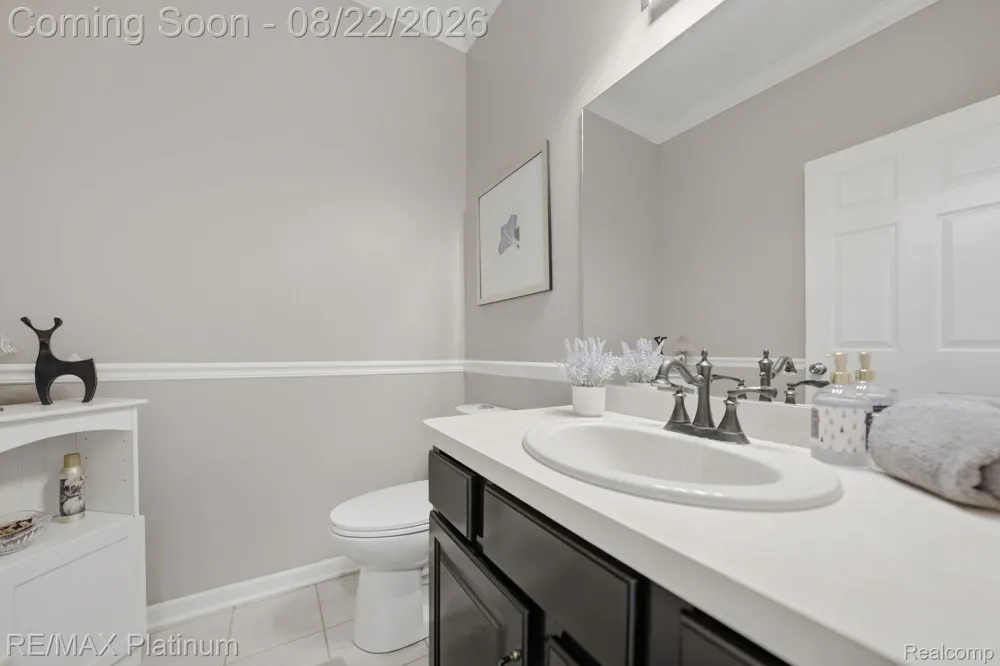 8927 Lantree Drive Hartland Township, MI 48855