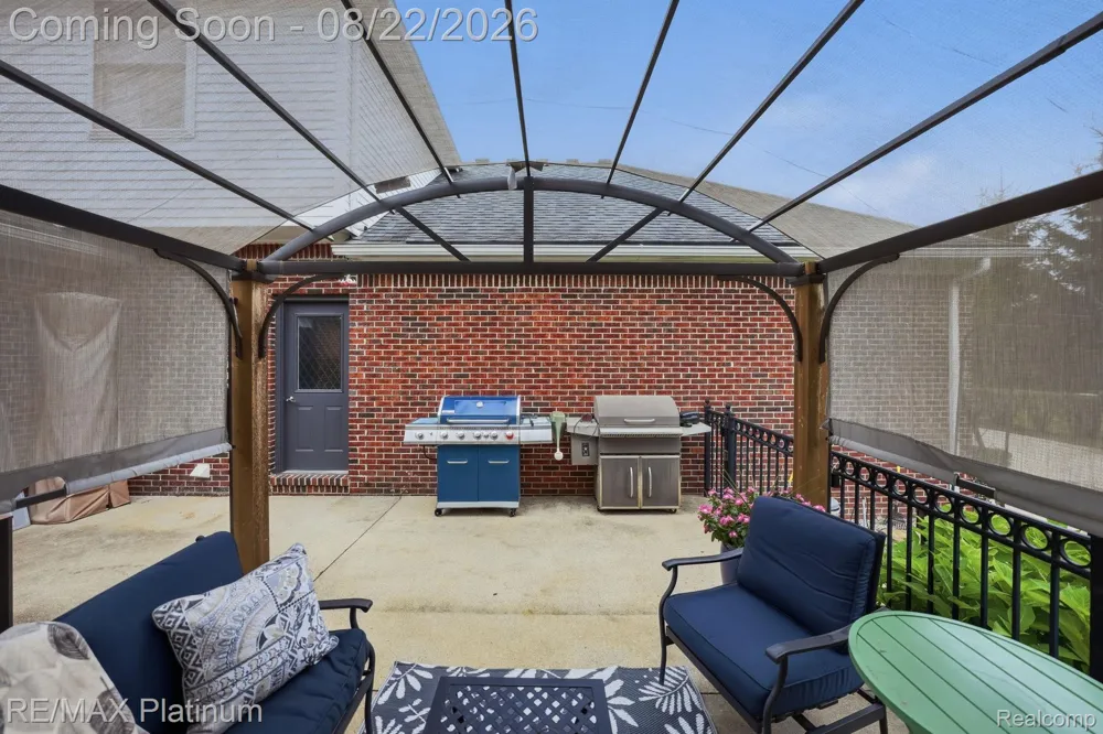 8927 Lantree Drive Hartland Township, MI 48855