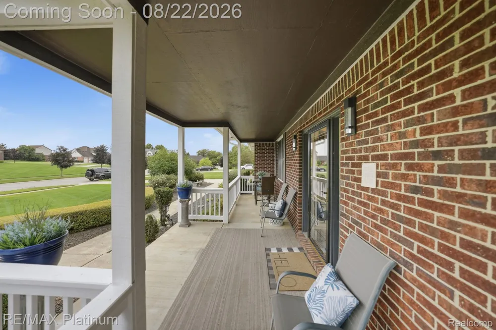 8927 Lantree Drive Hartland Township, MI 48855