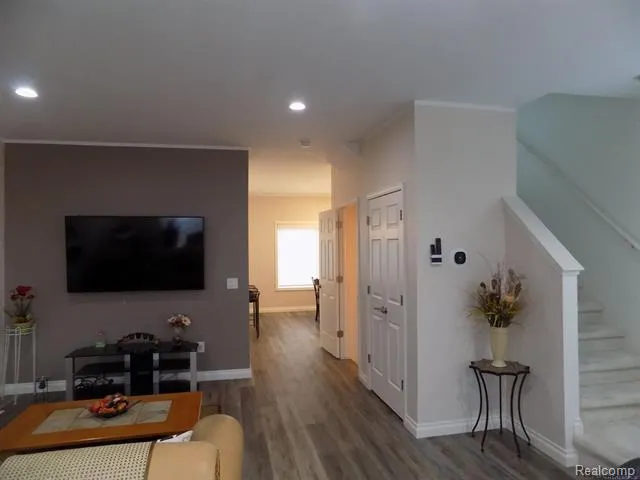 36225 Dominion Circle Sterling Heights City, MI 48310