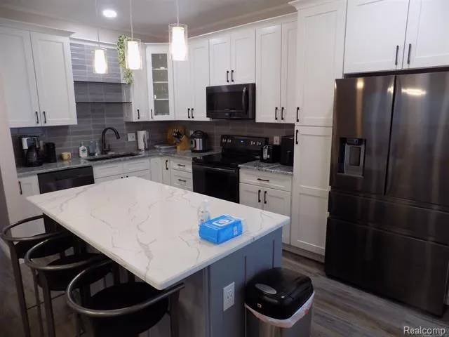 36225 Dominion Circle Sterling Heights City, MI 48310