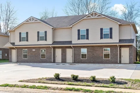 1008 Glenkirk Drive #C