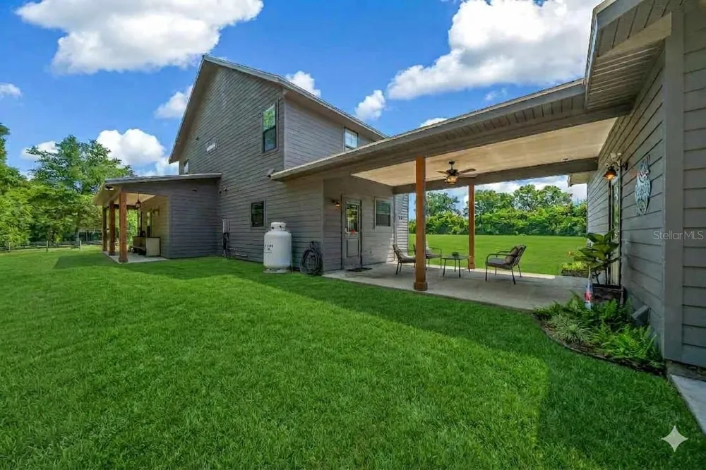 13576 NW COUNTY ROAD 235 Alachua, FL 32615