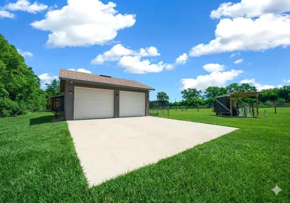 13576 NW COUNTY ROAD 235 Alachua, FL 32615