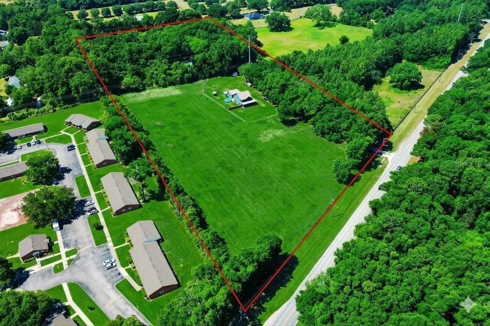 13576 NW COUNTY ROAD 235 Alachua, FL 32615