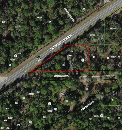 7300 W DUNNELLON ROAD