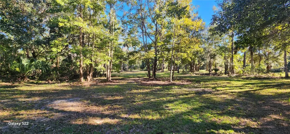 680 E BLACK POINT ROAD Bunnell, FL 32110