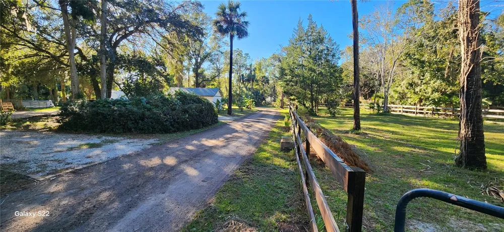 680 E BLACK POINT ROAD Bunnell, FL 32110