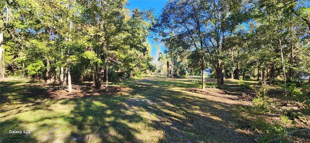 680 E BLACK POINT ROAD Bunnell, FL 32110