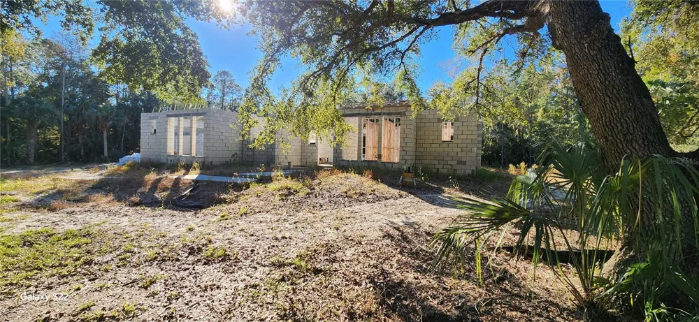 680 E BLACK POINT ROAD Bunnell, FL 32110