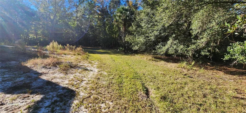 680 E BLACK POINT ROAD Bunnell, FL 32110