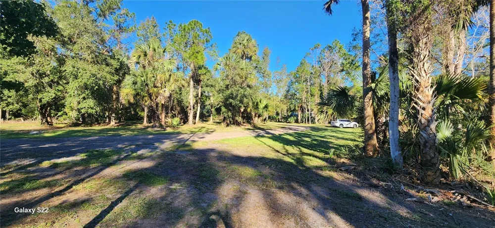 680 E BLACK POINT ROAD Bunnell, FL 32110