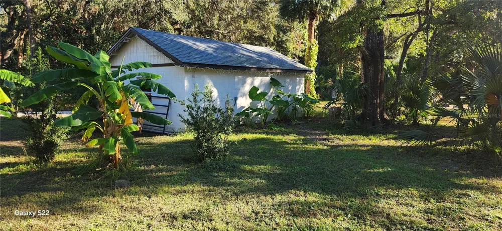 680 E BLACK POINT ROAD Bunnell, FL 32110