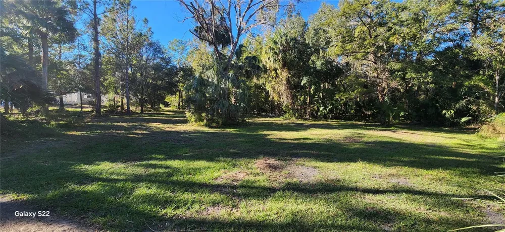 680 E BLACK POINT ROAD Bunnell, FL 32110