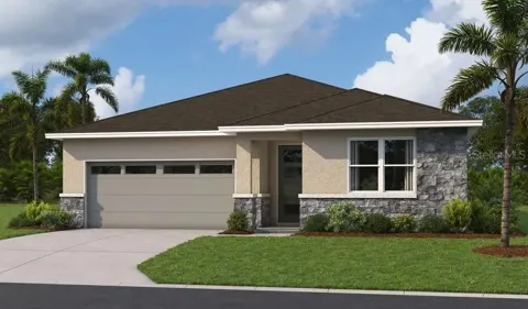 17152 LEGACY PRESERVE DRIVE