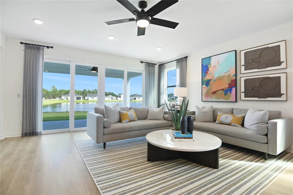 17152 LEGACY PRESERVE DRIVE Parrish, FL 34219