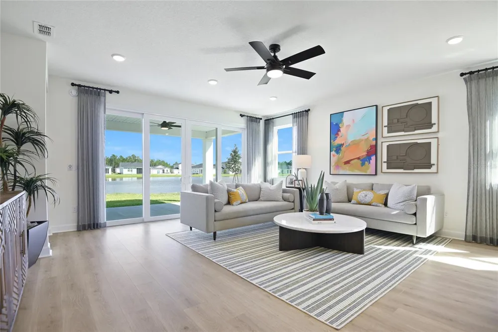17152 LEGACY PRESERVE DRIVE Parrish, FL 34219