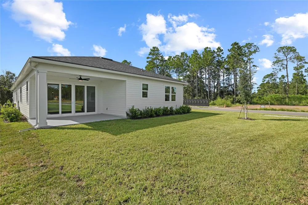 17152 LEGACY PRESERVE DRIVE Parrish, FL 34219