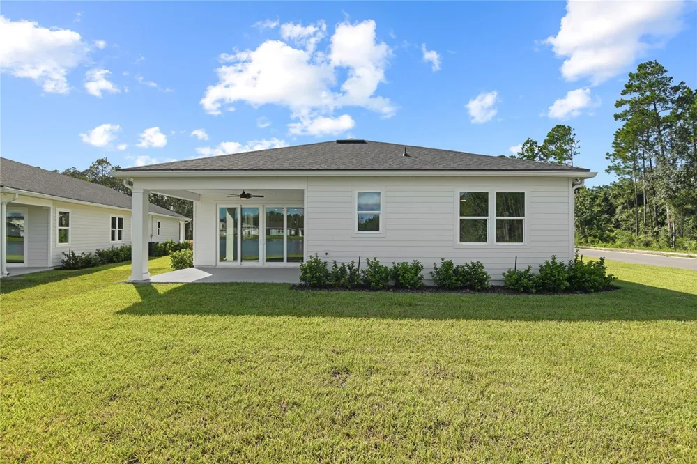 17152 LEGACY PRESERVE DRIVE Parrish, FL 34219