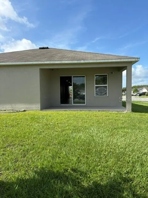 4751 MAPLEWILD LANE St Cloud, FL 34772