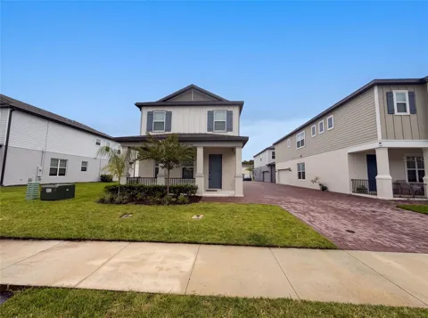 538 VENETIAN PALMS BOULEVARD